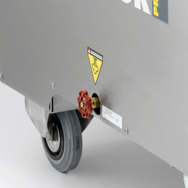 Парогенератор Lavor GV Vesuvio 18