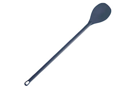 Весло-мешалка литая FBK (1135мм, d167мм, синий)