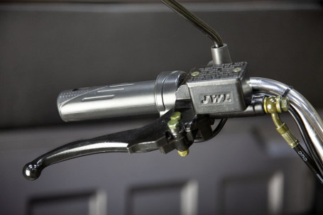 Трицикл электрический Rutrike Гибрид 1500 60V1000W (серый)