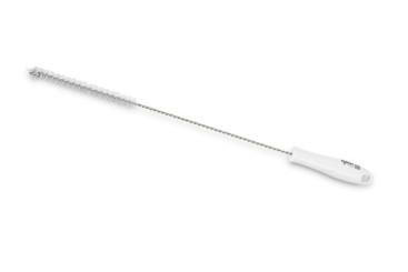 Ерш IGEAX для труб (d10х500мм, белый)