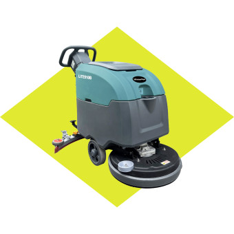 Поломоечная машина VinnerMyer LiTE510B-L50