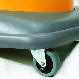 Пылесос Ghibli AS 9 PD