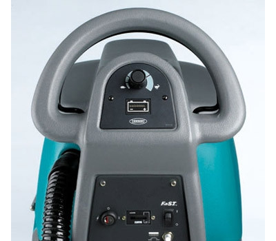 Поломоечная машина Tennant Т3 50M