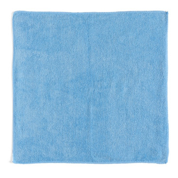 Салфетка для протирки TTS MULTI-T Light (38х38см, синяя, 1шт)