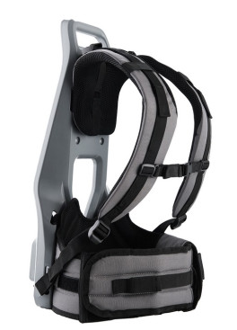 Пылесос ранцевый Ghibli VOYAGER 4 (220В, 800Вт)