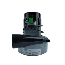 Вакуумный мотор (510Вт, 36В, 2-стад) Lamb Electric