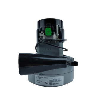 Вакуумный мотор (510Вт, 36В, 2-стад) Lamb Electric