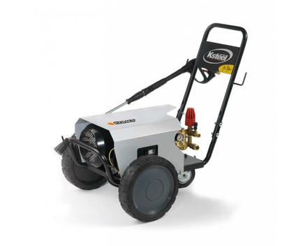 Мойка высокого давления Comet K 807 TS 15/210