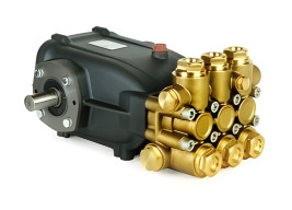 Насос высокого давления Mazzoni GM33250L (1450 об/мин)