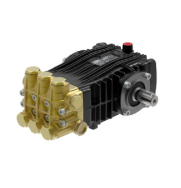 Насос высокого давления UDOR CC 30/20 S (200бар, 30л/мин)