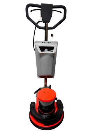 Однодисковая машина EVOline FME 2500