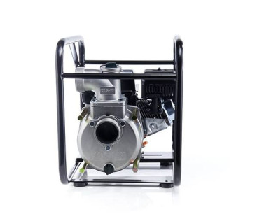 Мотопомпа Koshin STV-80X