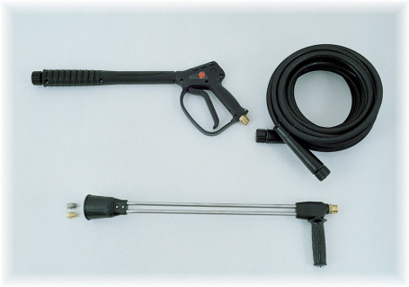 Мойка высокого давления Portotecnica SIBI MAX 5160T