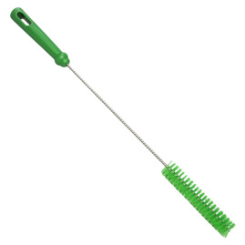 Ерш для чистки труб/бутылок FBK (40х150х500мм, зеленый)