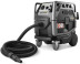 Пылесос Ghibli TOOL PRO WDA 40 L (230V 1100W NE/GRI.WD)
