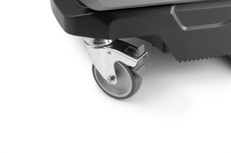 Пылесос Ghibli TOOL PRO WDA 40 L (230V 1100W NE/GRI.WD)