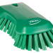Щетка ручная XL Vikan (230мм, супер жесткий, зеленый)
