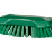 Щетка ручная XL Vikan (230мм, супер жесткий, зеленый)
