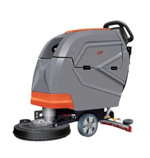 Поломоечная машина Pennon-N-3 Plus (24В, без АКБ)