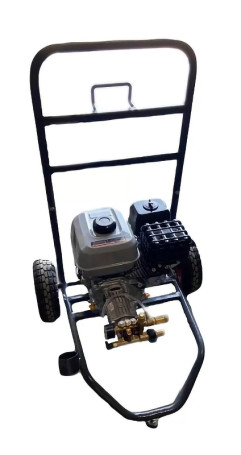 Мойка высокого давления Comet 9/200 СXD