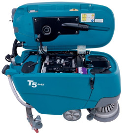 Поломоечная машина Tennant Т5