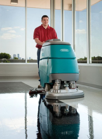 Поломоечная машина Tennant Т5