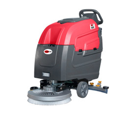 Поломоечная машина VOSTOK BA65 (87Ач, Li)