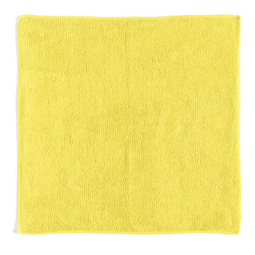 Салфетки для протирки TTS MULTI-T Light (38х38см, желтый, 20шт)