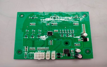 Плата панели WilMart (E531, NA VERSION)