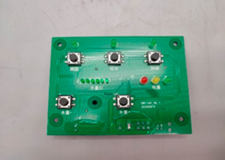 Плата панели WilMart (E531, NA VERSION)