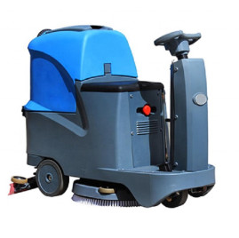 Поломоечная машина RENEXX FR70 (100Ач, Li)