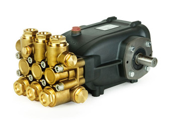 Насос высокого давления Mazzoni GM40170R (1450 об/мин)