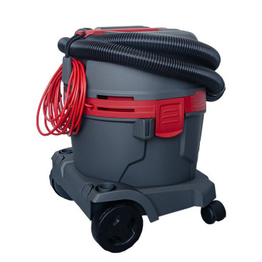 Пылесос STARMIX eCraft PL 1422 HKR