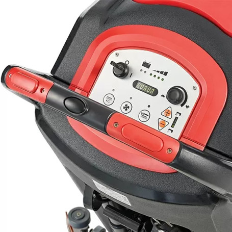 Поломоечная машина VIPER AS5160T CN