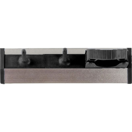 Крепление Schavon (235х65 мм, черный)