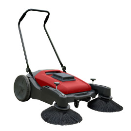 Подметальная машина EVOLine SWM 1000