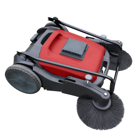 Подметальная машина EVOLine SWM 1000