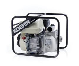 Мотопомпа Koshin SEH-50JP
