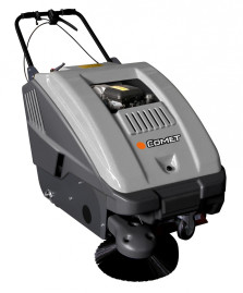 Подметальная машина Comet SWL 700 ST (с двигателем Honda)