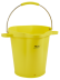 Ведро Vikan (желтый, 20л)