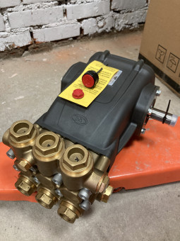 Насос высокого давления Mazzoni GM63150R (1450 об/мин)