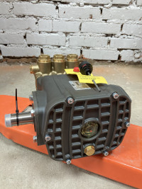 Насос высокого давления Mazzoni GM63150R (1450 об/мин)