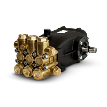 Насос высокого давления Mazzoni GM63150R (1450 об/мин)