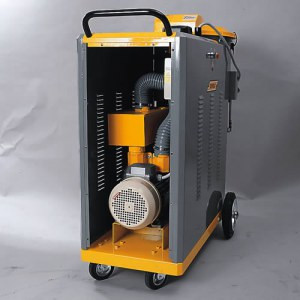 Пылесос Ghibli AZ 45/TEC