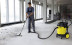 Пылесос Karcher NT 35/1 Ap
