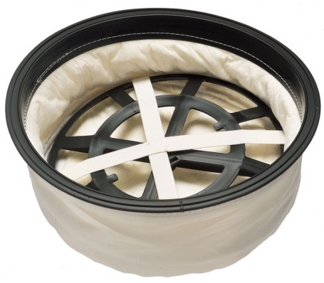 Пылесос Numatic HVR200-11 (Henry)