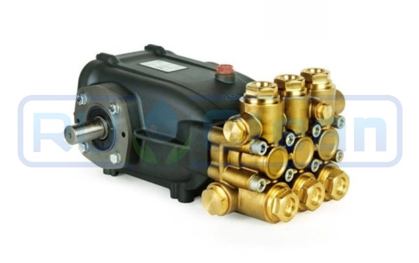 Насос высокого давления Mazzoni GM 30250L (1450 об/мин)