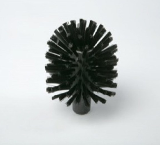 Щетка моющая для труб FBK (ø90х105х130 мм, черный)