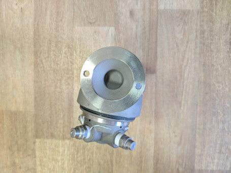 Насадка для мойки емкостей PA А80 R (160бар, 60л/мин, гидропривод)