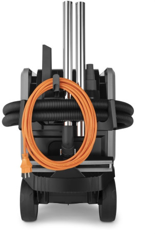 Пылесос Ghibli TOOL PRO WDA 40 M AS (230V 1350W)